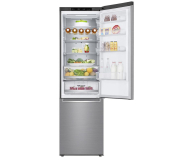 LG GBB72PZVFN NoFrost Srebrna - 1382476 - zdjęcie 4